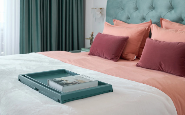 Lyuks Moriel Flat