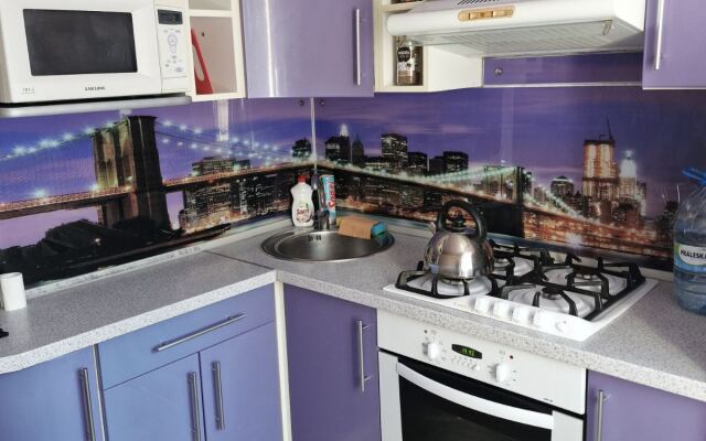 Апартаменты на Правде