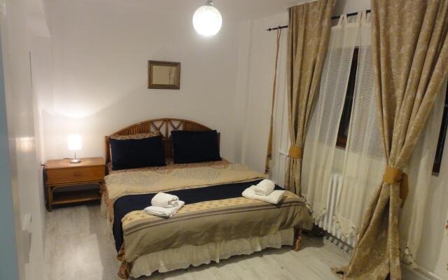 Evodak Rental Apartments