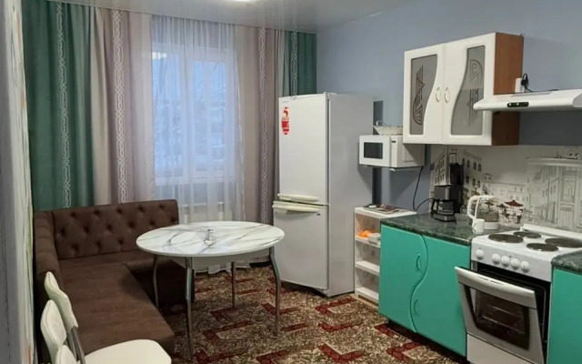 Private house V Samom Tsentre Kurorta