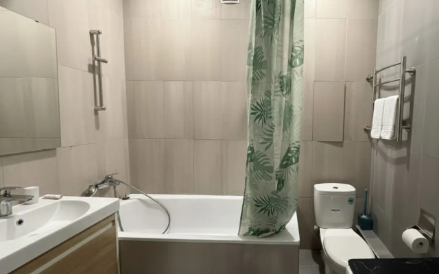 Kvartira  Astrahova 5A Zona Kofmorta