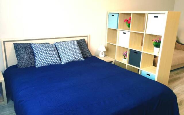 Апартаменты Malina Red