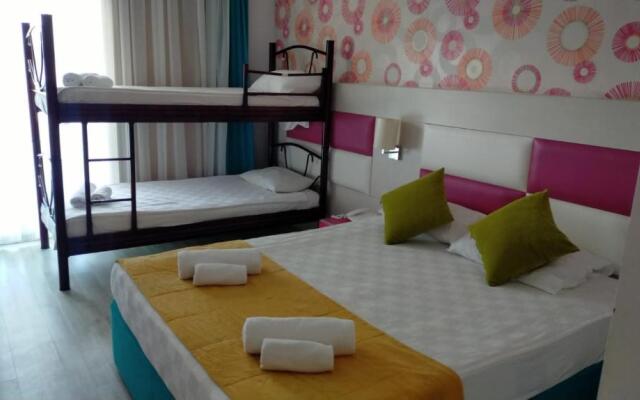 Side Win Otel & Spa All inclusive Hotel