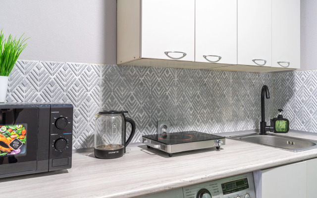 Апартаменты Prim Rooms The Secret Hill