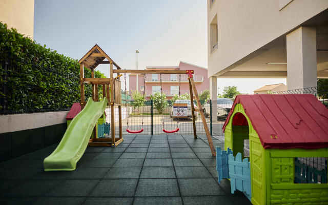 Arancini Residence Apart-hotel