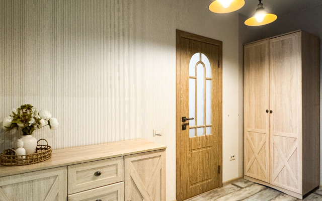 Квартира напротив Областной Больницы