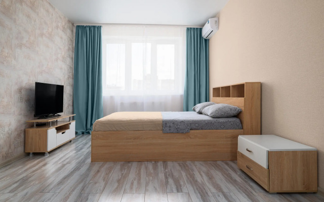 Квартира GoodTimeApartments Апартаменты у Парка и Стадиона Краснодар