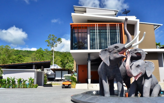 Laohacheewin Hotel