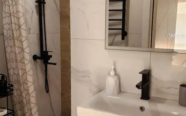 V Zhk Tyulpanovka Private house