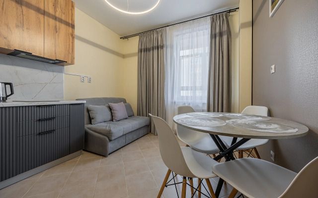 Апартаменты рядом с аквапарком