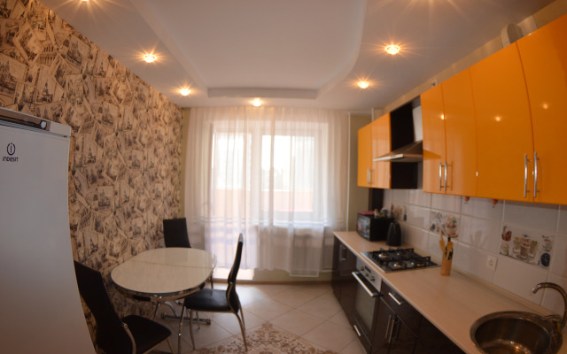 Апартаменты Уютная Однушка на Пугачева 77