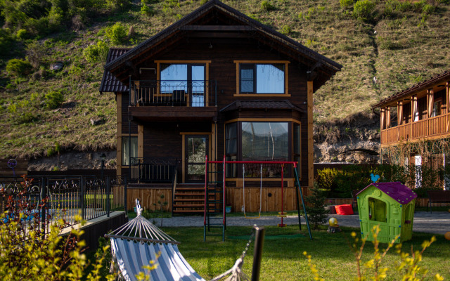 Usadba Zorkinyih Mini-Hotel