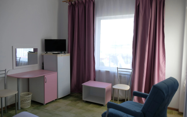 Rozovy Sad Guest house