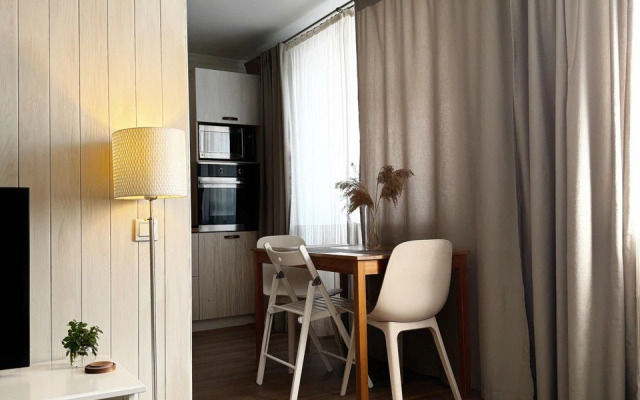 Uyutnaya Flat