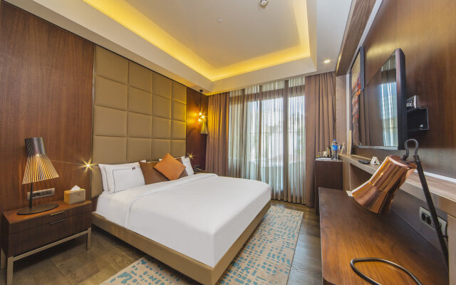Naz City Hotel Taksim