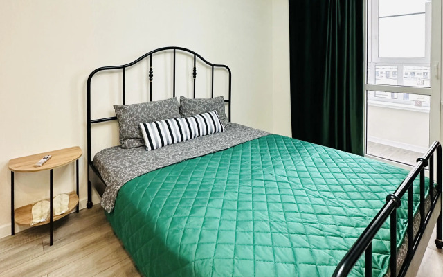 Апартаменты Лофт студия для двоих