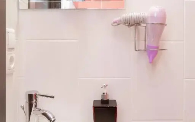 Квартира студия в ЖК Влюблино-2