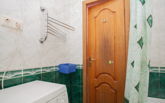 Квартира 2х Комнатная от метро Зорге 2 минуты