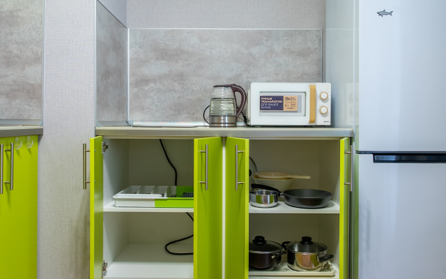 Квартира Стильная квартира VIVAComfort