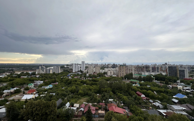 Na Ulitse Kavkazskaya 26 Flat