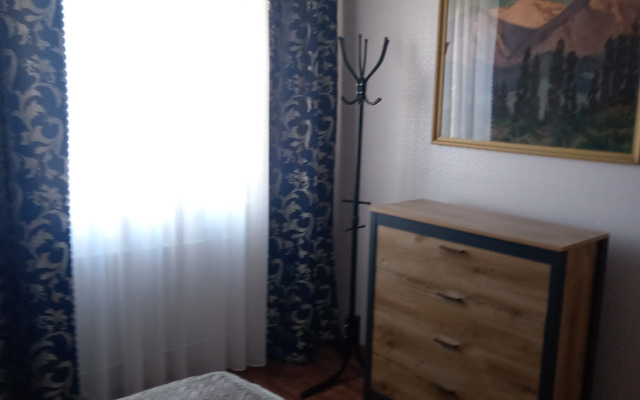 Гостевой дом Лодж Теберда