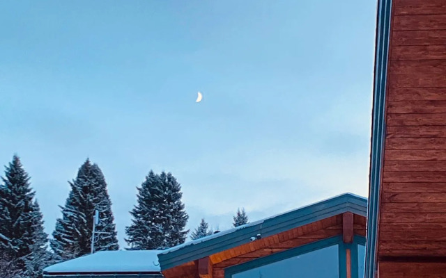 База отдыха Ahpoila Villas