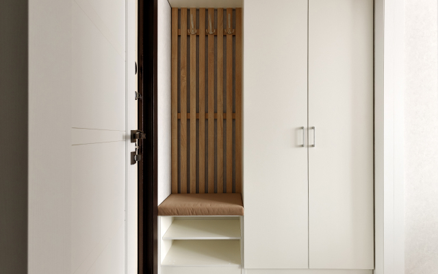 Квартира Sunset