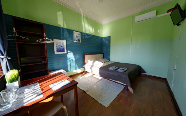 My Room Hotel