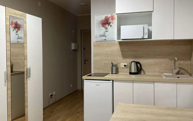Start Apartments
