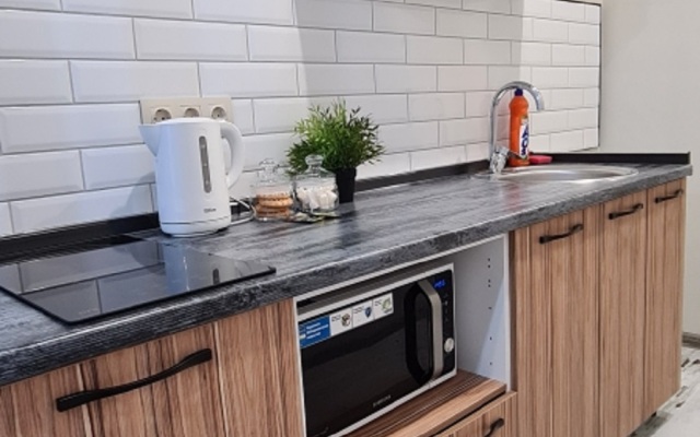 Апартаменты Студия на Карякина