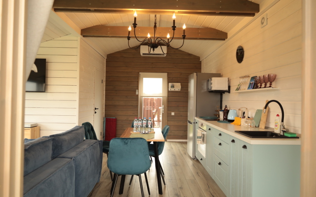 Kapriot Guest house