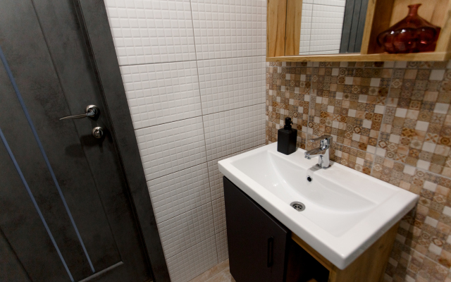 Апартаменты Samara Sky Flat