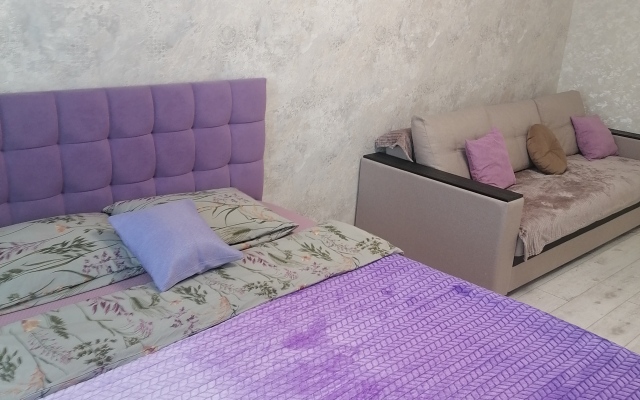 Апартаменты Vesna Историка Костомарова