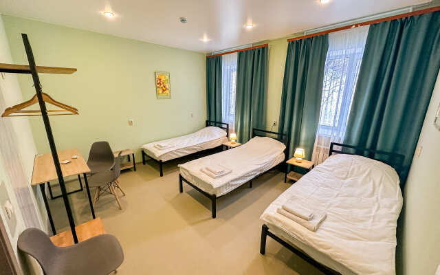 51 Hostel