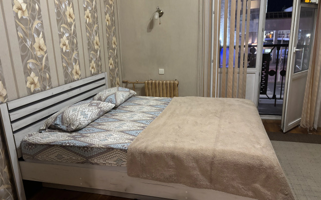 Квартира Просторная двухкомнатная Ворота Минска