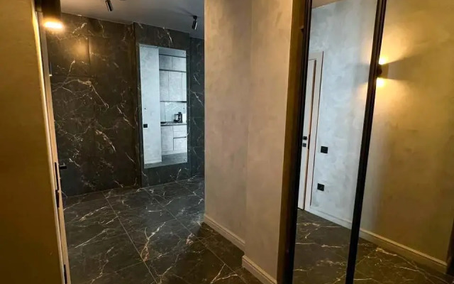 Апартаменты ЖК Созвездие 1