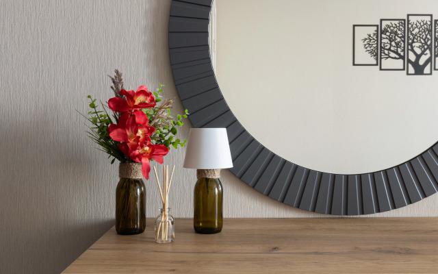 Квартира SunSet Горизонты Нижнего 245