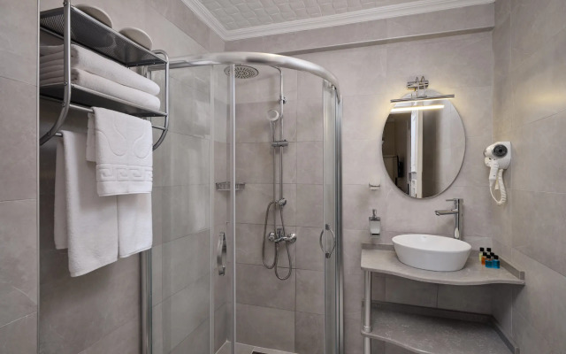 Отель 1207 Special Class Sultanahmet