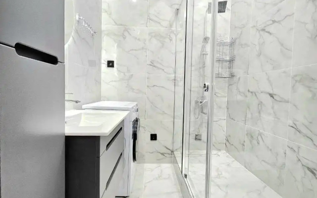 Krasivaya v Tsentre Flat