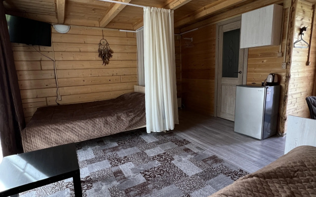 Частный дом на Улице Восточная 61 (12)