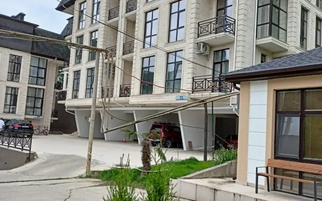 Квартира Комфорт и Уют на Фоне Природы