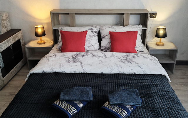 Квартира Однокомнатная на Мира