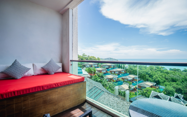 KC Resort & Over Water Villas Hotel