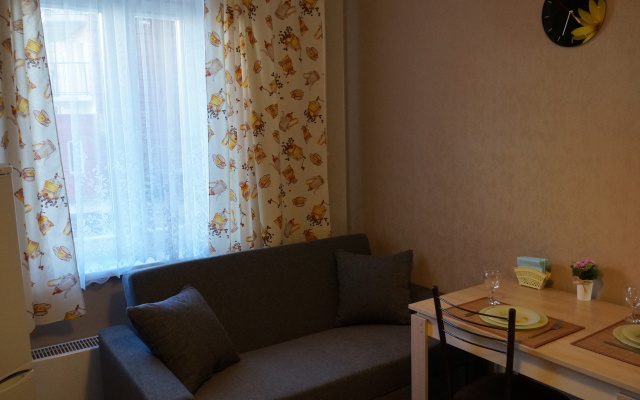 Putilkovo Sokol-Apart Apartments