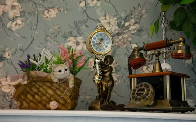 Мини-отель Звёздное небо