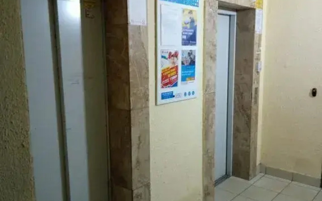 Квартира на Большой Санкт-Петербургской 124