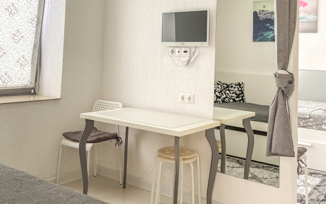 Апартаменты Лига Апарт Идеал Хаус