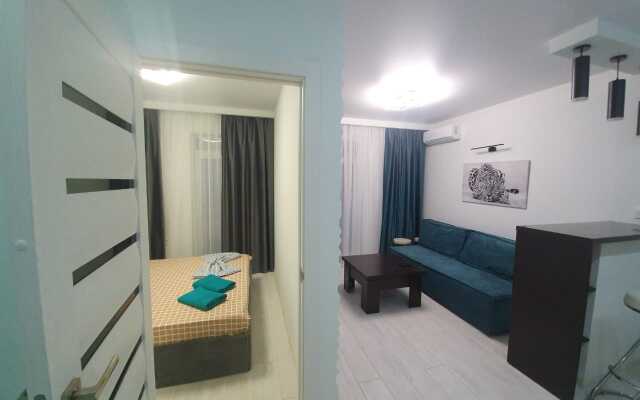 Апартаменты Пархоменко 2 (375)