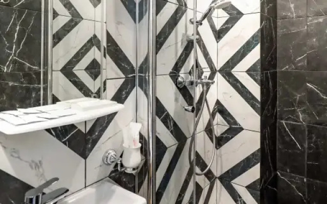 Апартаменты Кнокей Белорусская