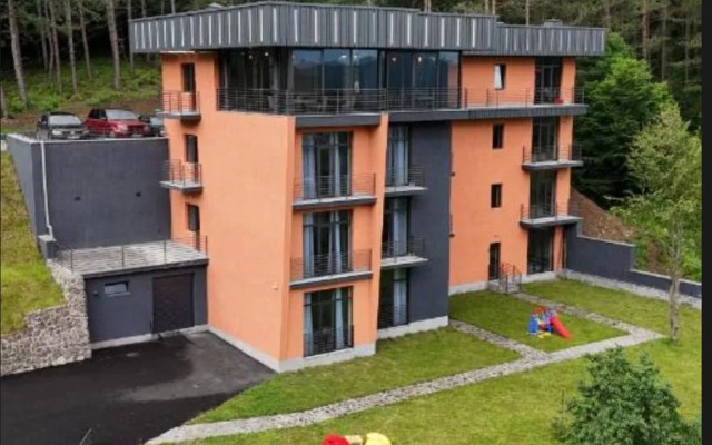 Cone Dilijan By One Boutique-hotel